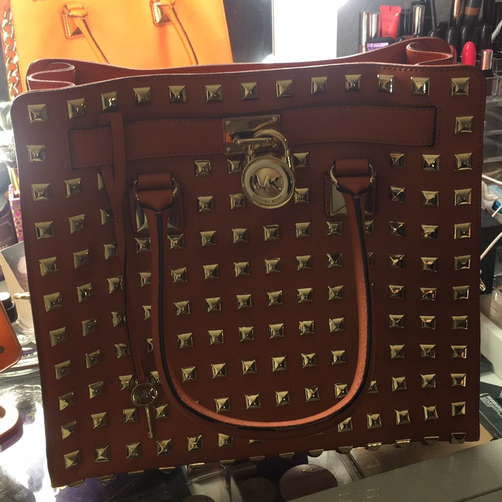 Michael Kors Authentic